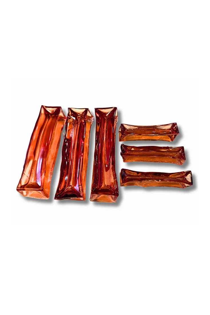 Wag and Bright Mighty Marrows Bacon Collagen Dental Dog Chew - Image 3