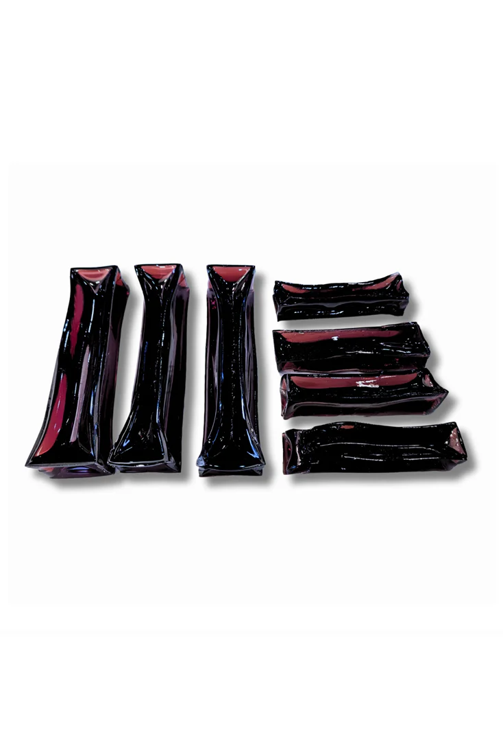 Wag and Bright Mighty Marrows Beef Liver Collagen Dental Dog Chew - Image 2
