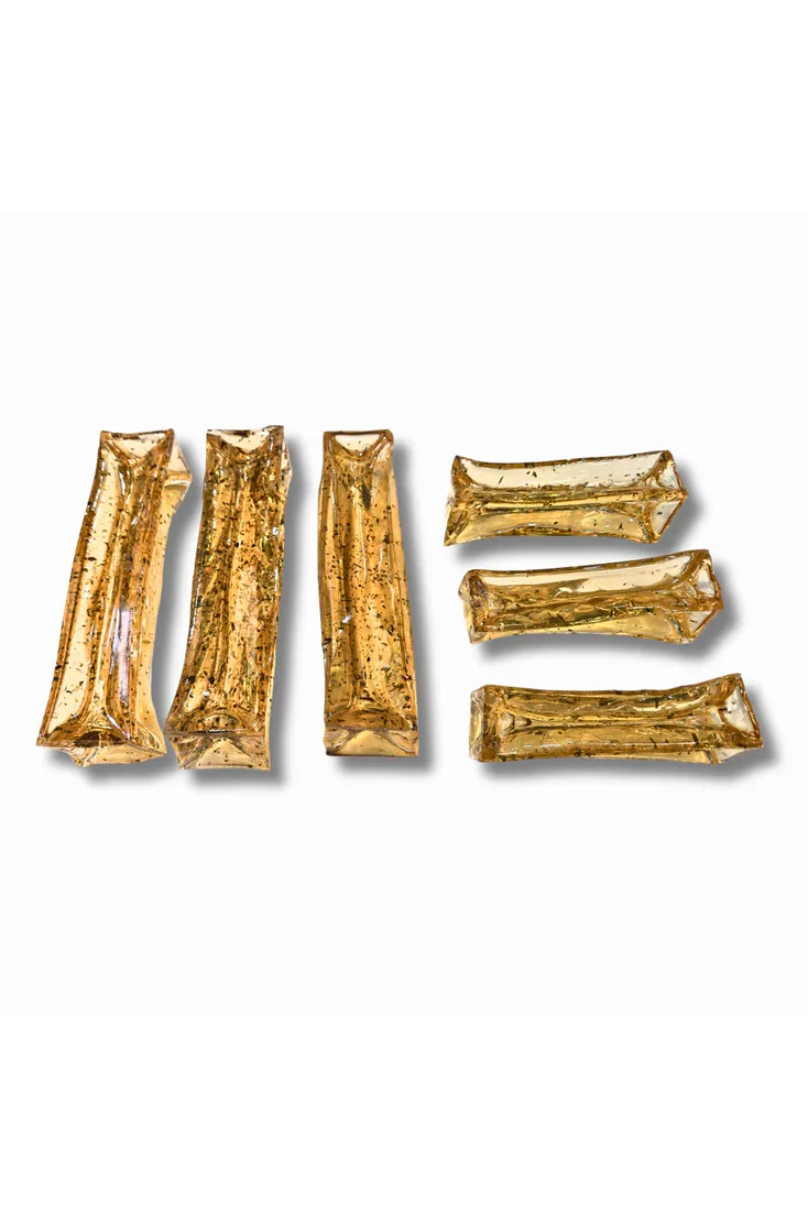 Wag and Bright Mighty Marrows Pork Collagen Dental Dog Chew - Image 2