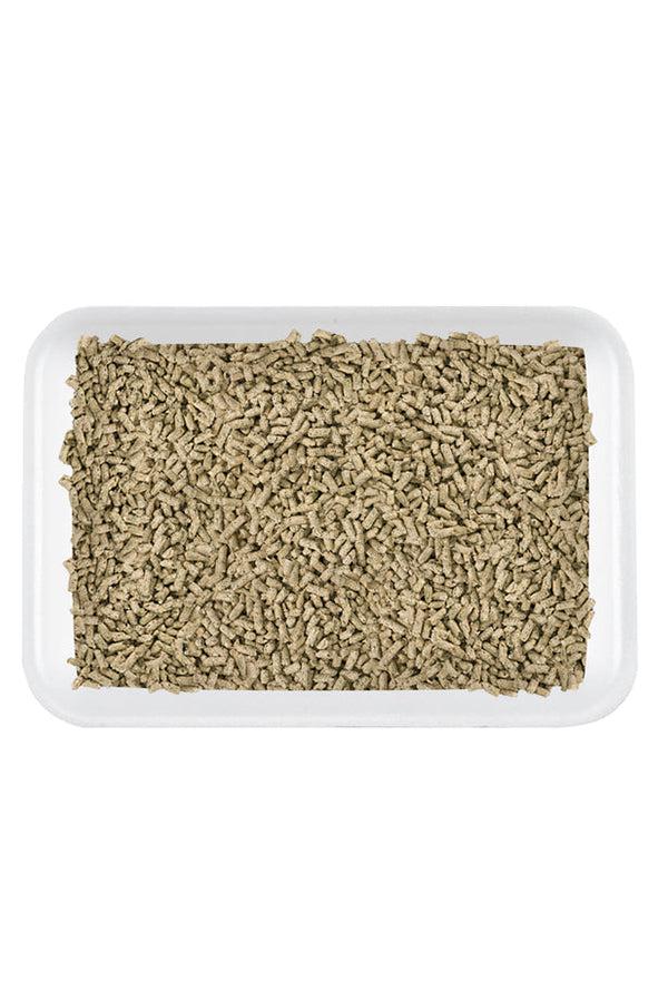 Weruva Hinoki Wood and Green Tea Natural Cat Litter - Image 3