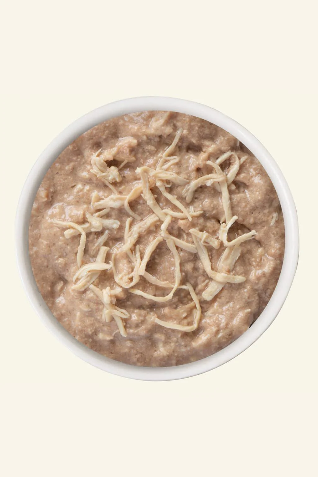 Weruva Kitten Shredded Chicken Au Jus Wet Cat Food - Image 2