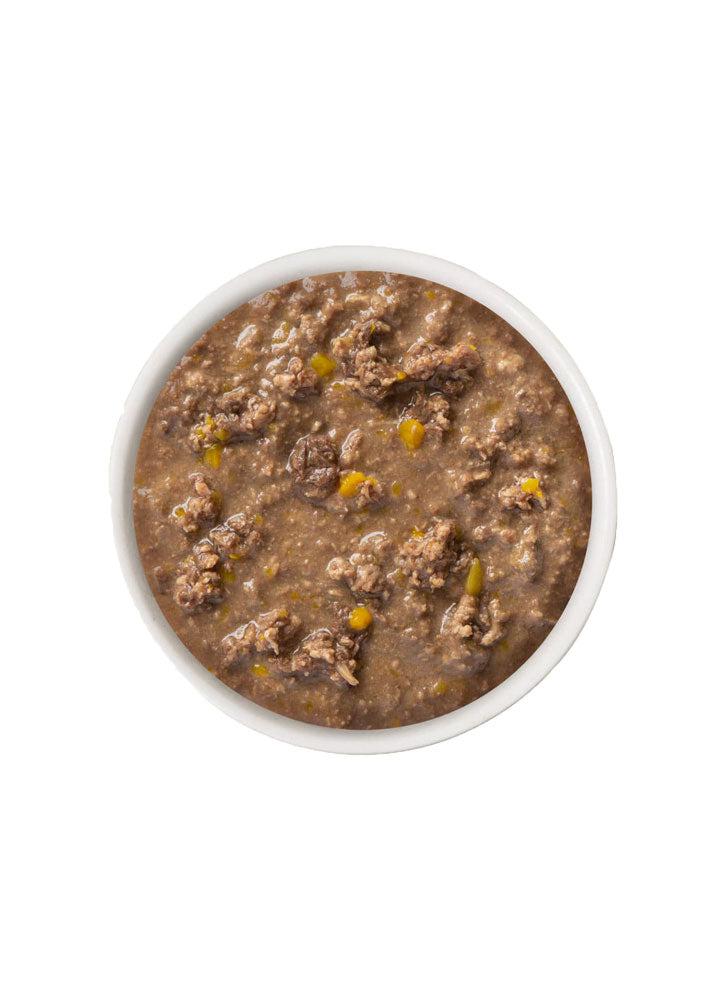 Weruva Kitten Minced Chicken and Pumpkin in Gravy Wet Cat Food - Image 2