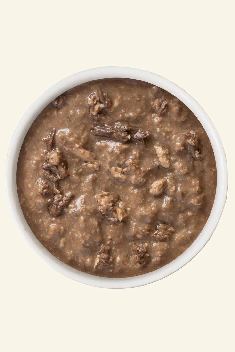 Weruva Kitten Minced Chicken and Tuna in Gravy Wet Cat Food - Image 2