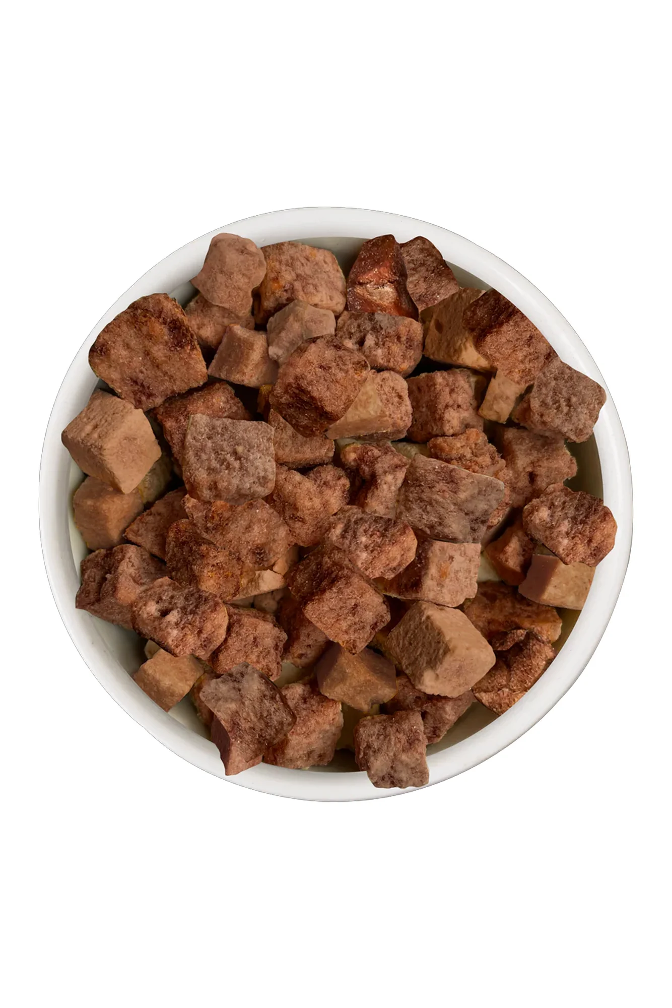Weruva Mideast Feast Freeze-Dried Cat Food - Image 3
