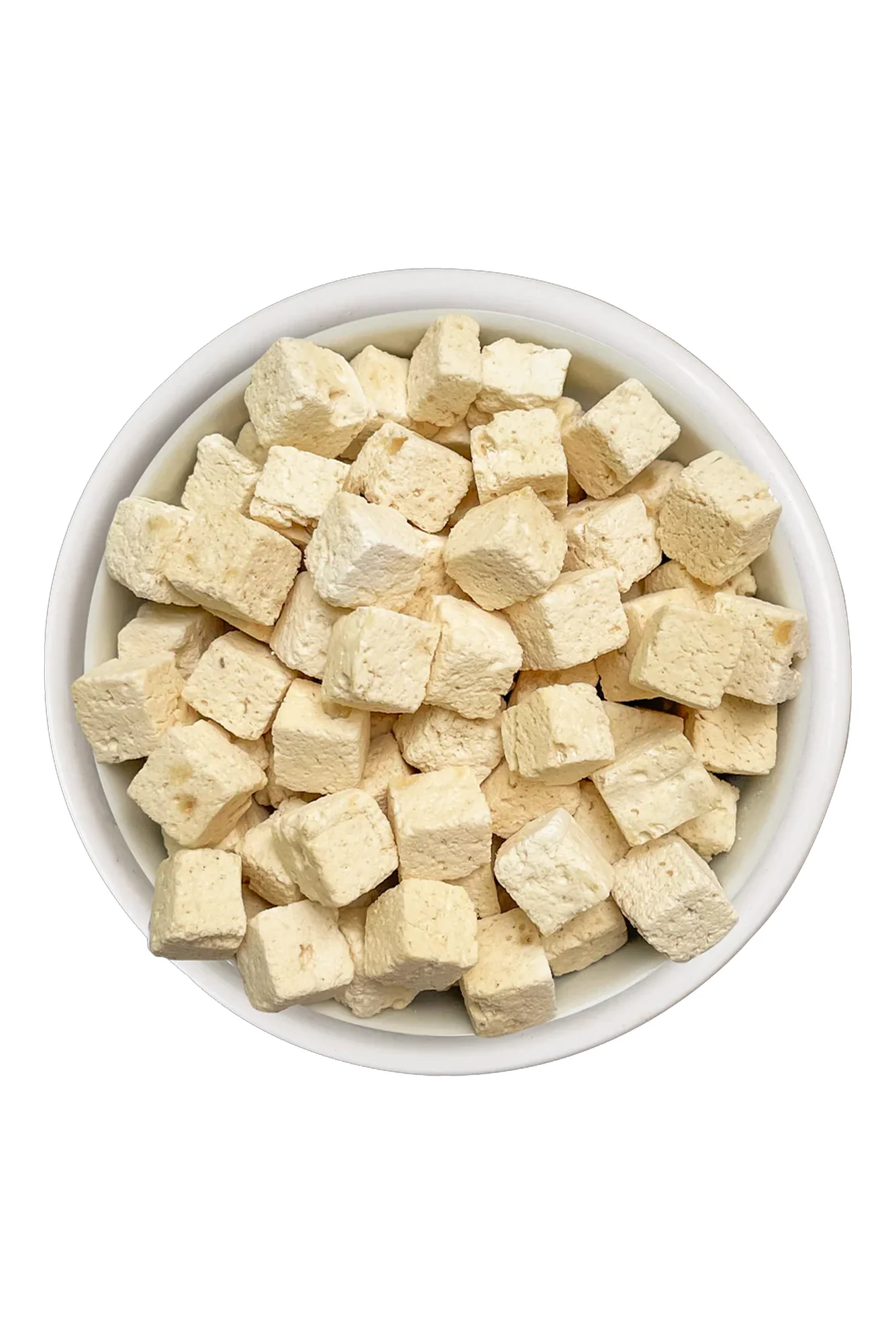 Weruva Paw Lickin' Chicken Freeze-Dried Cat Food - Image 3