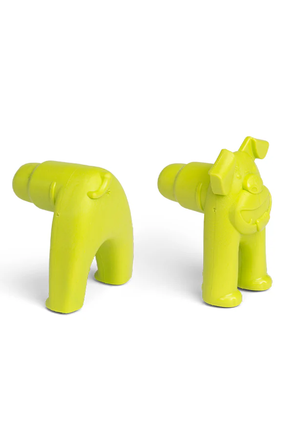 West Paw Zogoflex Toppl Stopper Dog Toy Accessory - Image 2