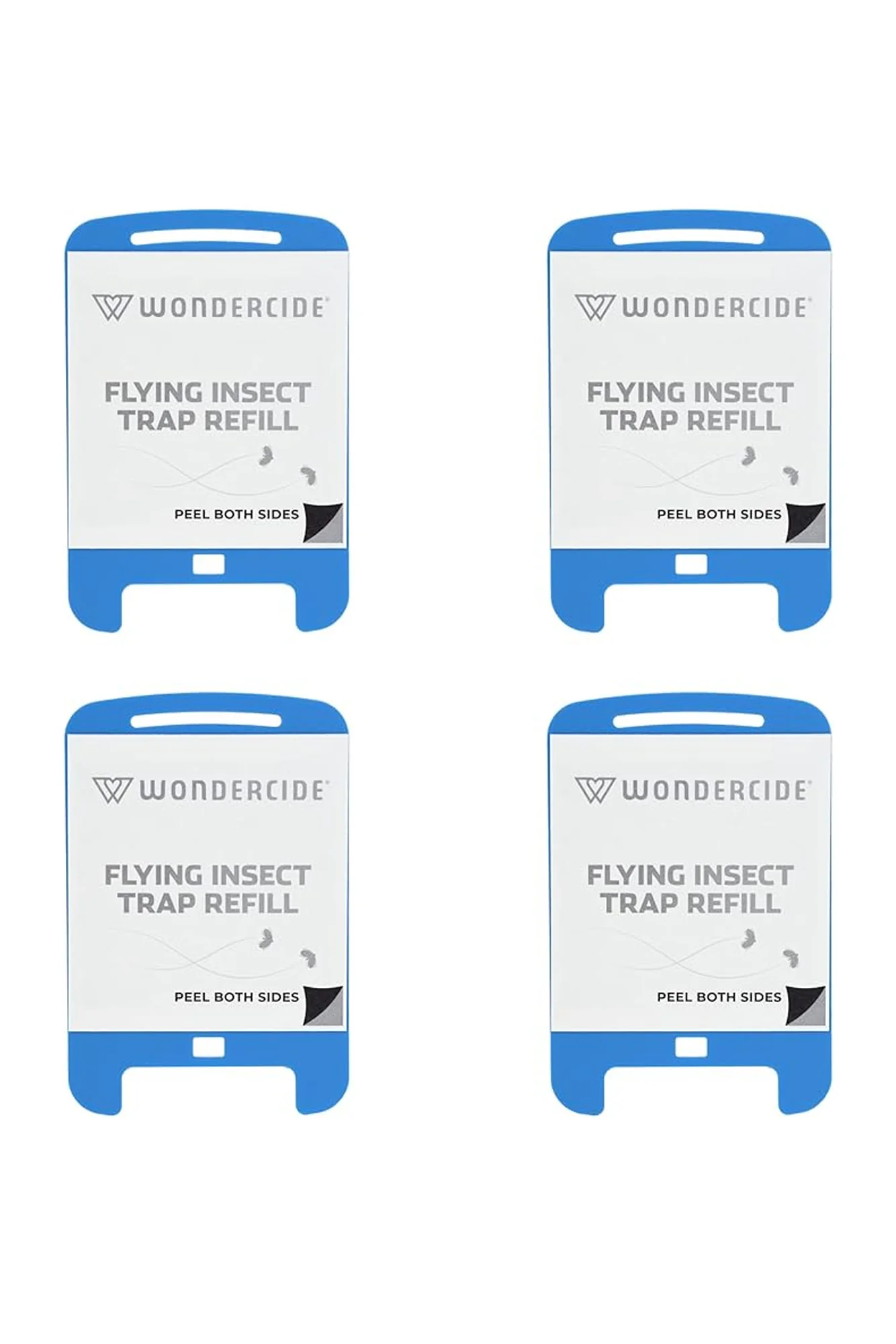 Wondercide Flying Insect Trap Light Cartridge Refills - Image 2