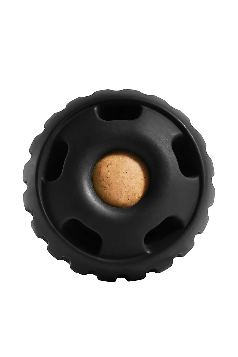 Woof Pupsicle Power Chewer Dog Toy - Image 2