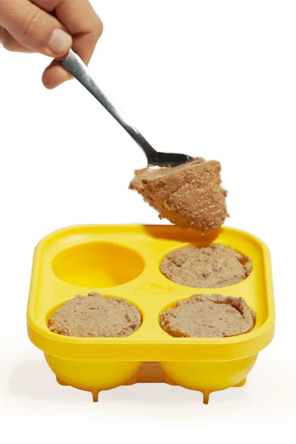 Woof Pupsicle Treat Tray - Image 2