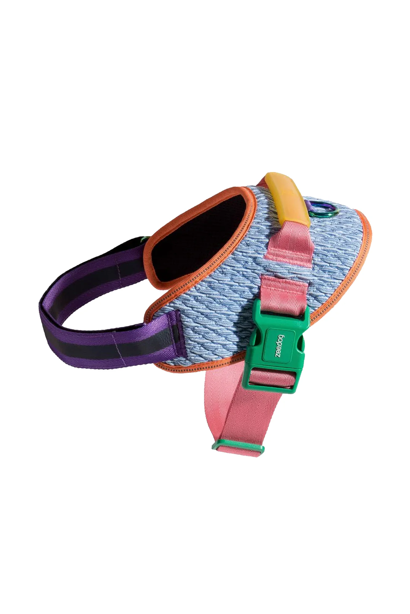 Zee.Dog Galaxy Dog Fly Harness - Image 2