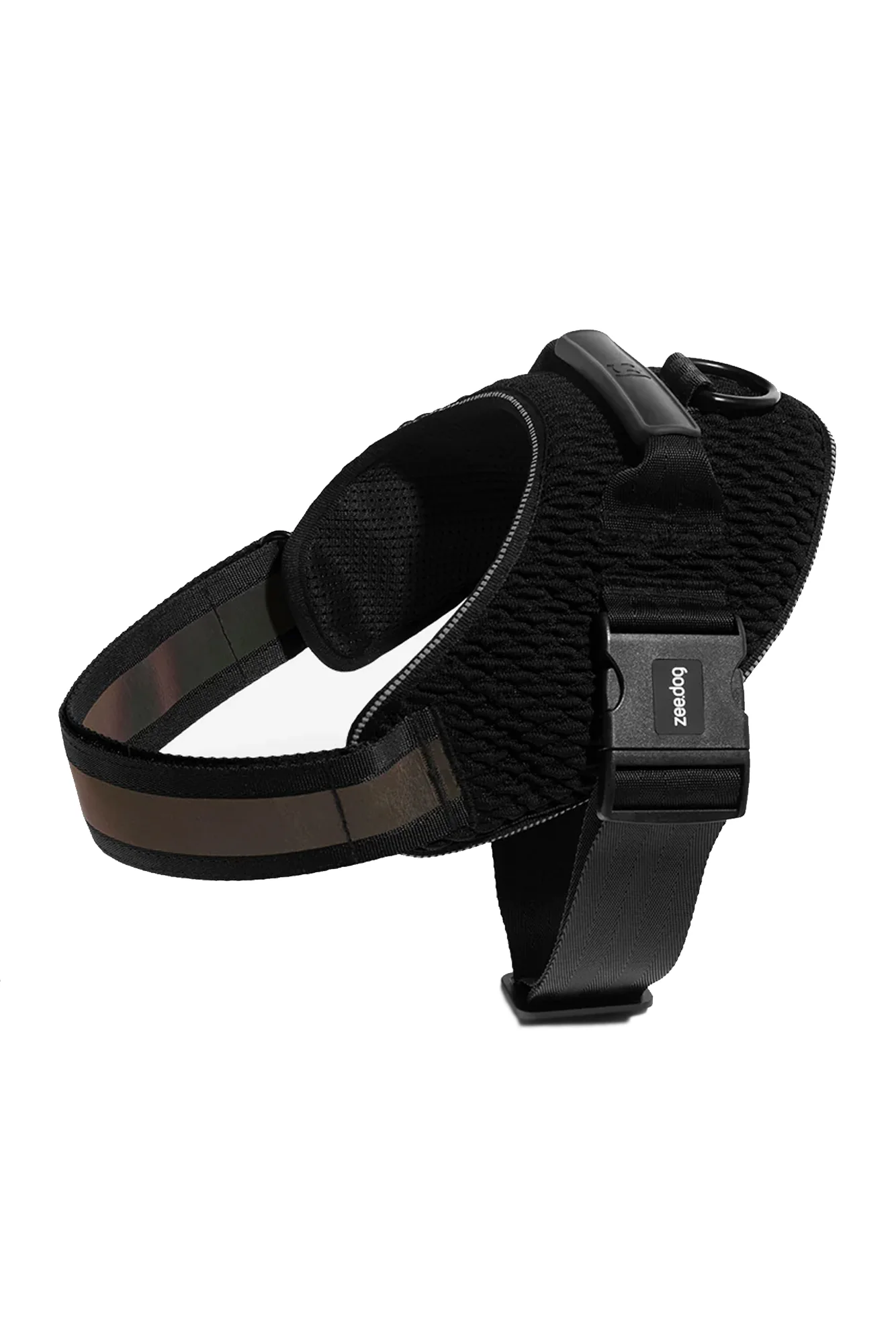 Zee.Dog Gotham Dog Fly Harness - Image 2