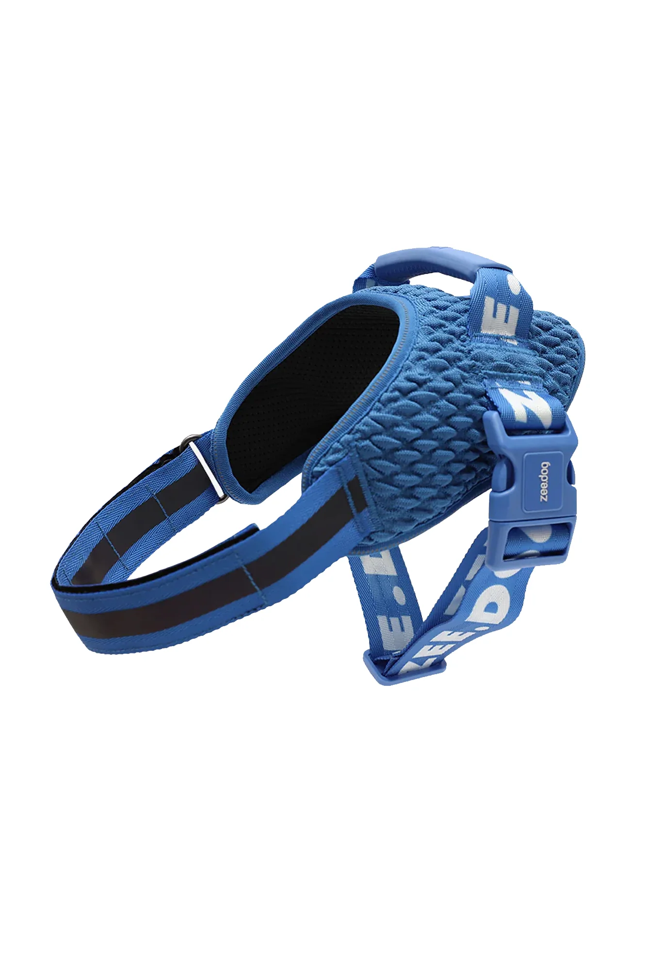 Zee.Dog Slam Dunk Dog Fly Harness - Image 2