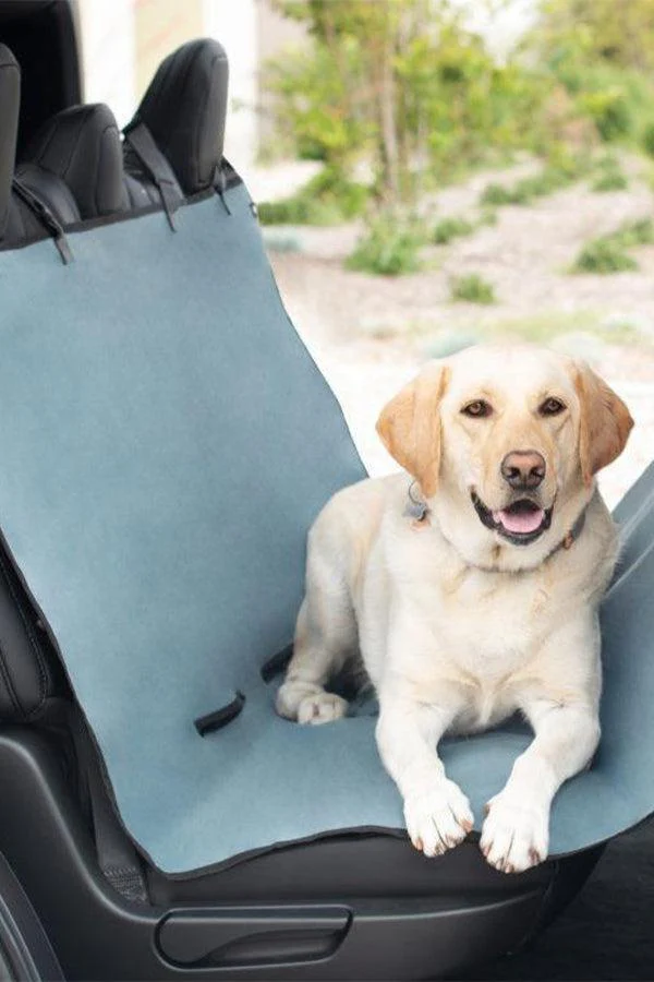 Zippy Paws Adventure Car Hammock - Image 4