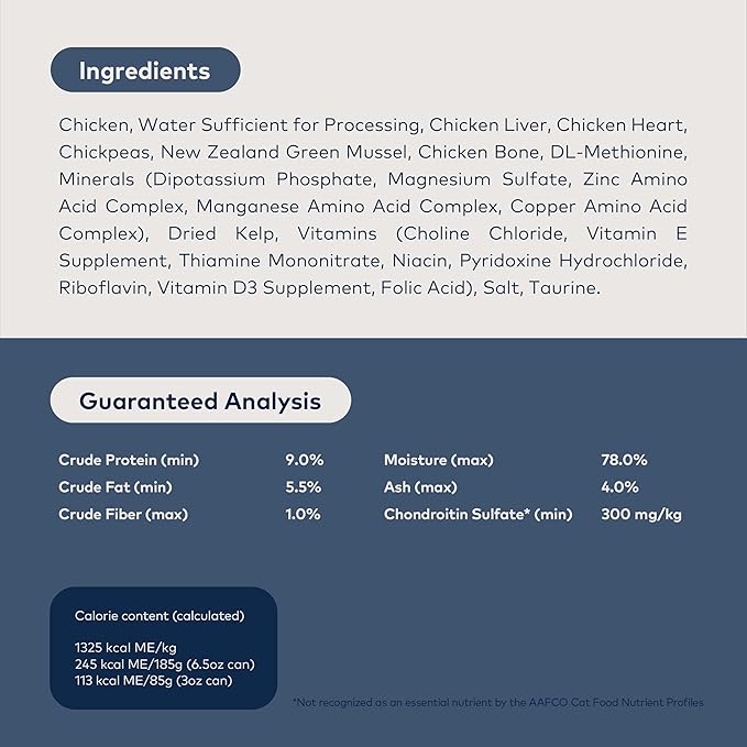 ZIWI Chicken Wet Cat Food - Image 5